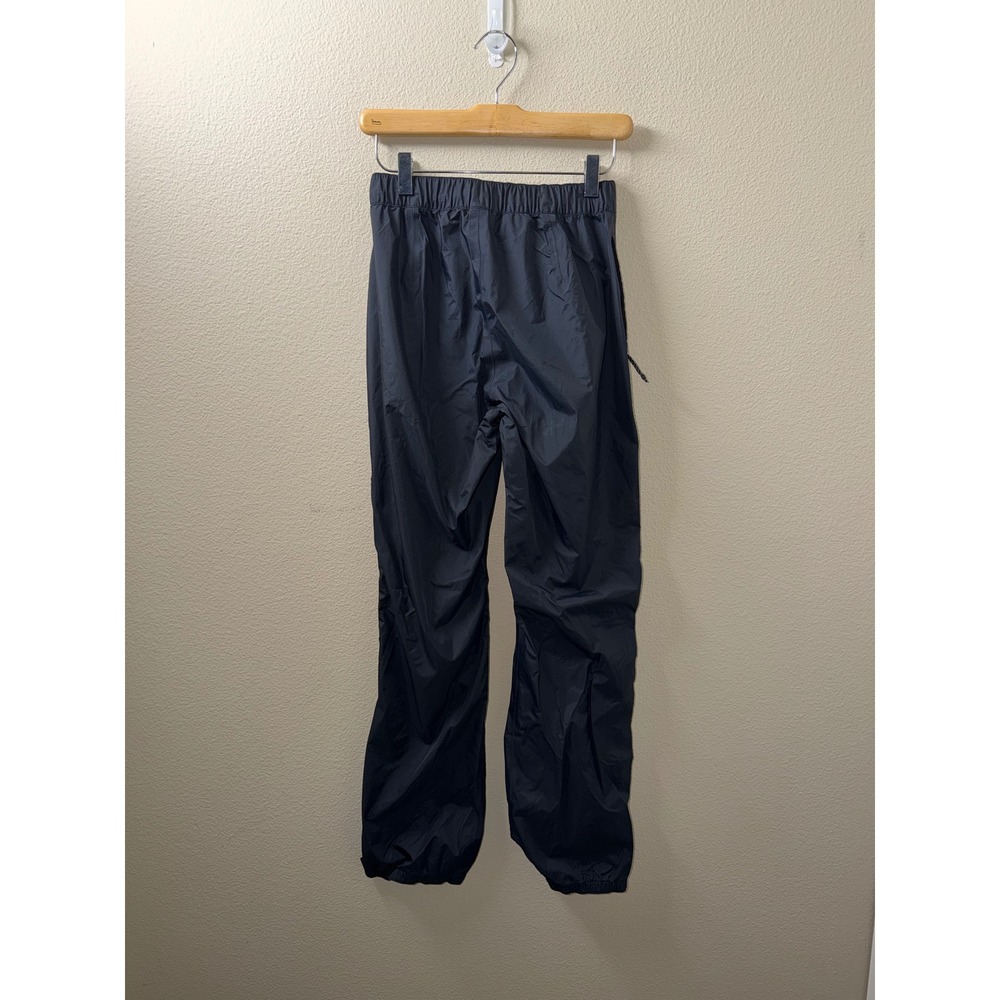 Women's Mountain Hard Wear Windbreaker Pants Size XS - Picture 4 of 5